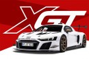 ABT XGT made by ABT Sportsline