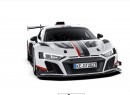 ABT XGT made by ABT Sportsline