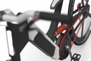 AC e-Bike Concept