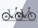 The ADO Air 28 promises to be the "ultimate" agile commuter, drops on crowdfunding in July 2023