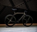 The Akhal bike from Extans is considered the most beautifully designed bike in the world