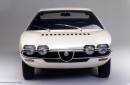 Alfa Romeo Expo 67 Concept