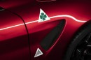 2020 Alfa Romeo Giulia GTAm
