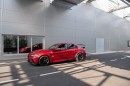 2020 Alfa Romeo Giulia GTAm