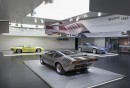 Alfa Romeo Museum (Museo Storico Alfa Romeo)