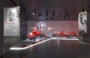 Alfa Romeo Museum (Museo Storico Alfa Romeo)