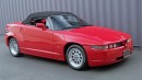 1993 Alfa Romeo RZ