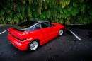 1990 Alfa Romeo SZ