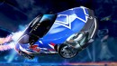 Rocket League - Nissan Z Performance