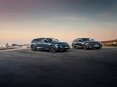 Audi A5 & S5 family