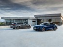 Audi A5 & S5 family