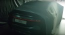 The New Audi A7 Has Crazy Pulsating KITT Taillights