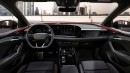 2025 Audi Q6 and SQ6 e-tron