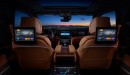 2022 Grand Wagoneer Series III Interior