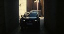 Lexus RX 500h in Stay Ahead Ad