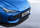 The all-new MG3