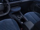 2025 Lancia Ypsilon Edizione Limitata Cassina
