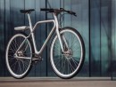 Angell electric bicycle aims to "change the city," become the Apple of the smart e-bike sector