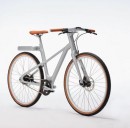 The Angell S/Rapide is one of the lightest e-bikes in the world, retails for €2,740
