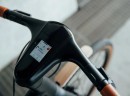 The Angell S/Rapide is one of the lightest e-bikes in the world, retails for €2,740