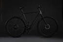 Annobike drops the A2 city bike in two striking models: Bow and Arrow