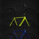 Annobike drops the A2 city bike in two striking models: Bow and Arrow