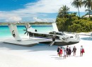 Aquas, a fully electric or hydrogen-powered ekranoplan, is supposedly coming to market in 2024
