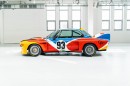Alexander Calder BMW