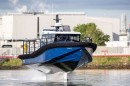 Artemis Wins UK Funding for Implementing Its Technology on Ferries