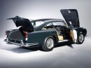 Aston Martin DB5 Vantage