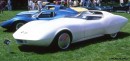 1698 Chevrolet Astro-Vette concept