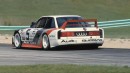 The Audi 90 Quattro GTO and How It Influenced the American Sports Car Racing Forever
