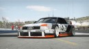 The Audi 90 Quattro GTO and How It Influenced the American Sports Car Racing Forever