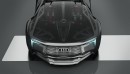 Audi Mesarthim F-Tron Concept