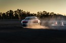 Audi R8 GT RWD