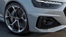 2023 Audi RS 4 Avant competition plus