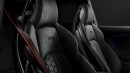 2023 Audi RS 4 Avant competition plus