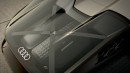Audi skysphere Concept