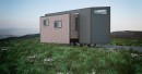 The Aurora concept, which brought the slide-outs from RVs to the tiny house movement, adding plenty more space in the same footprint