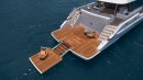 CLX96 Yacht
