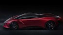 Azani is India's first electric hypercar and might be coming as soon as winter 2022