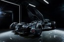 Batmobile replica goes on the market for $850,000