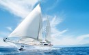 Alessandro Sailing Yacht