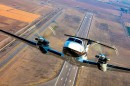 Beechcraft King Air 360
