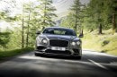 2017 Bentley Continental GT Supersports