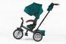 The Bentley Trike is for parents who want their kid's ride to match their own, at a fraction of the price