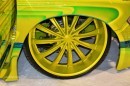 Velocity Wheels Ram 1500