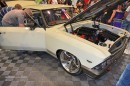 Ring Brothers 1966 Chevrolet Chevelle