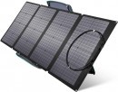 160 Watt Portable Solar Panel