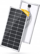 100 Watts Solar Panel